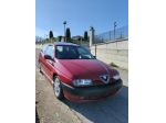 Alfa Romeo 145 2.0i 16V Twin Spark cat Quadrifoglio