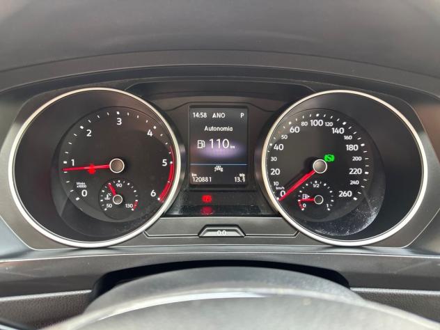 Volkswagen Tiguan II 2016 - 2.0 tdi Business 4motion 150cv dsg - Foto 9