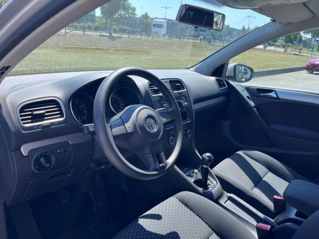 Volkswagen Golf 1.2 TSI Neopatentati - Foto 9