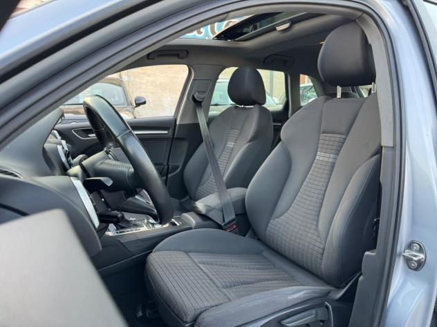 Audi A3 A3 SPB 40 TDI quattro S tronic Sport - Foto 6