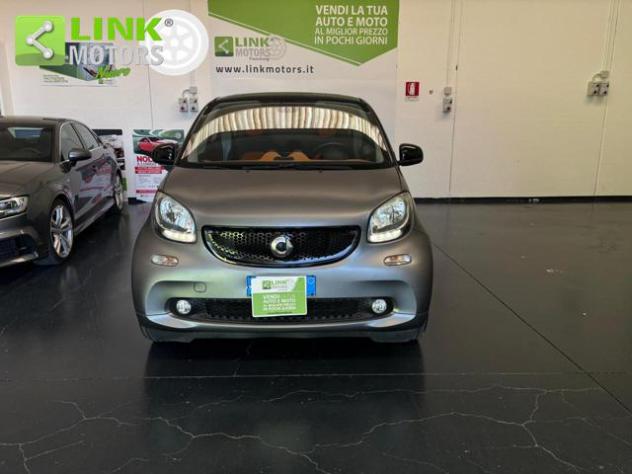 SMART ForTwo 70 1.0 TWINAMIC PASSION rif. 23921634 - Foto 7