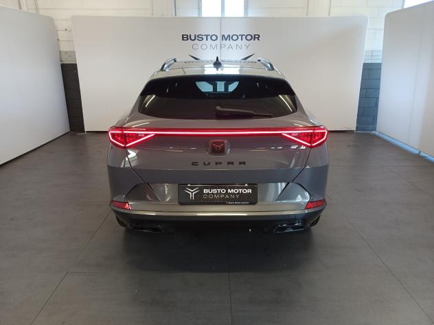 CUPRA Formentor Formentor 1.5 tsi 150cv dsg - Foto 5