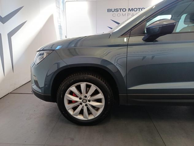 SEAT Ateca Ateca 1.0 tsi Business - Foto 7
