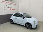 Fiat 500 1.2 69cv