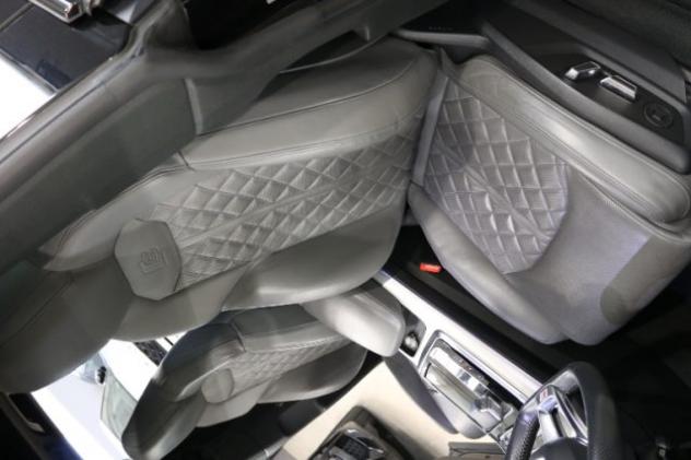 AUDI Q8 50 TDI 286 CV quattro tiptronic rif. 23931154 - Foto 10