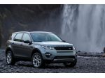 Land Rover Discovery Sport 2.2 TD4 SE