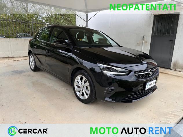 Opel Corsa 5 Porte Corsa 1.2 Elegance s&s 75cv - Foto 3