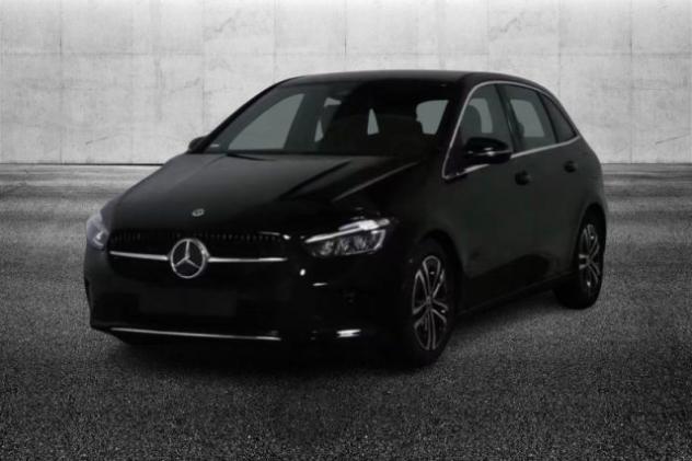 MERCEDES-BENZ B 180 Automatic Progressive Advanced Plus rif. 23759080