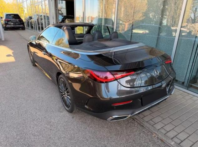 MERCEDES-BENZ CLE 220 d Cabrio AMG Line Advanced rif. 23764405 - Foto 2