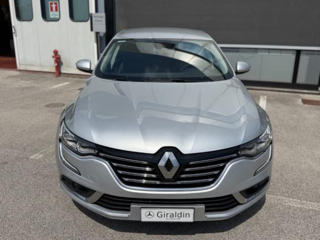 RENAULT Talisman dCi 160 CV EDC Energy Intens rif. 23761106 - Foto 2