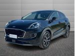 Ford Puma II 2020 1.0 ecoboost h ST-Line s&s 125cv