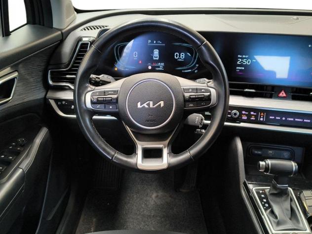 Kia Sportage 1.6 CRDi MHEV DCT Business - Foto 7