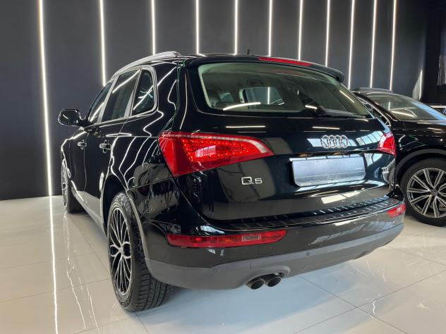 Audi Q5 2.0 TDI 170 CV quattro S tronic - Foto 9