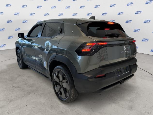 Suzuki e Vitara BEV 61kWh 128kW TOP 2WD - Foto 4
