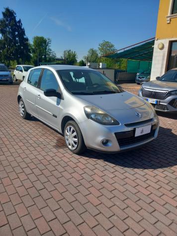 Renault Clio 1.2 16V 5 porte Confort - Foto 6