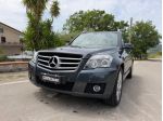 Mercedes-benz GLK 220 CDI 4Matic BlueEFFICIENCY Sport