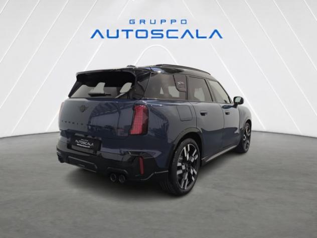 MINI Countryman Jhon Cooper Works XL S ALL4 300cv rif. 23900603 - Foto 6
