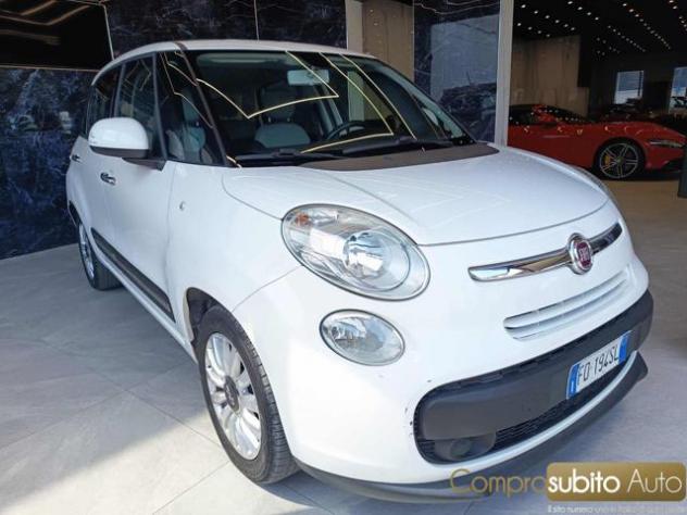 FIAT 500L 1.3 Multijet 95 CV Pop Star rif. 23770849 - Foto 3