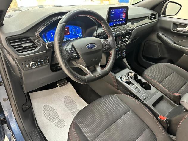 FORD KUGA III 2021 2.5 phev ST-Line X 2wd 225cv cvt - Foto 10