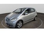 Mercedes-benz A 180 CDI Avantgarde