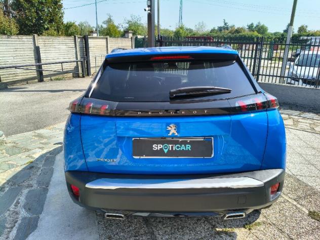 PEUGEOT 2008 2ª serie 2008 PureTech 130 S&S EAT8 Allure Pack - Foto 5