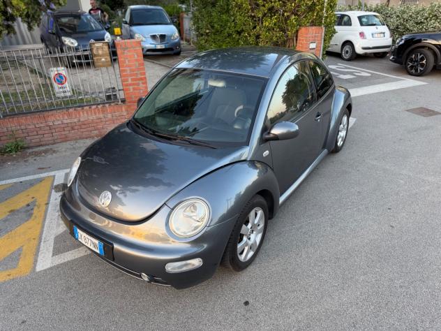 Volkswagen New Beetle 1.9 TDI 101CV - Foto 6