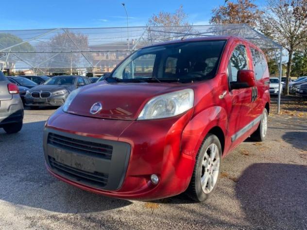 FIAT Qubo 1.3 MJT 75 CV Dynamic Cambio Automatico rif. 23960641 - Foto 2