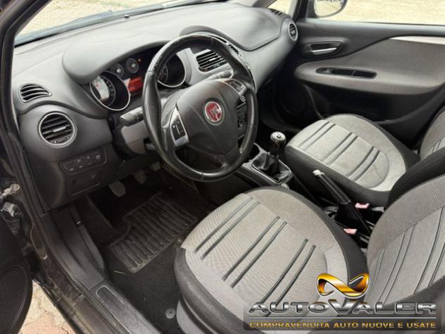 FIAT Punto Evo 1.3 MJT 75CV 5p. Van Dynamic rif. 24058628 - Foto 10