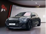 AUDI Q8 50TDI NOLEGGIO NO SCORING