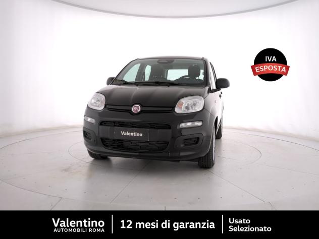 FIAT Pandina 1.0 firefly hybrid Icon s&s 65cv