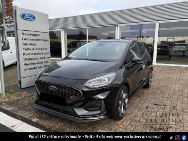 FORD Fiesta 1.5 Ecoboost 200 CV ST X rif. 23303605
