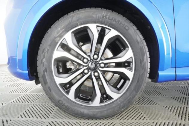 FORD Puma Puma 1.0 EcoBoost Hybrid 125 CV S&S ST-Line rif. 23726271 - Foto 8