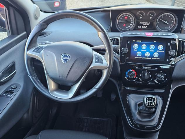 Lancia Ypsilon 1.0 FireFly 5 porte S&S Hybrid Ecochic Gold - Foto 5