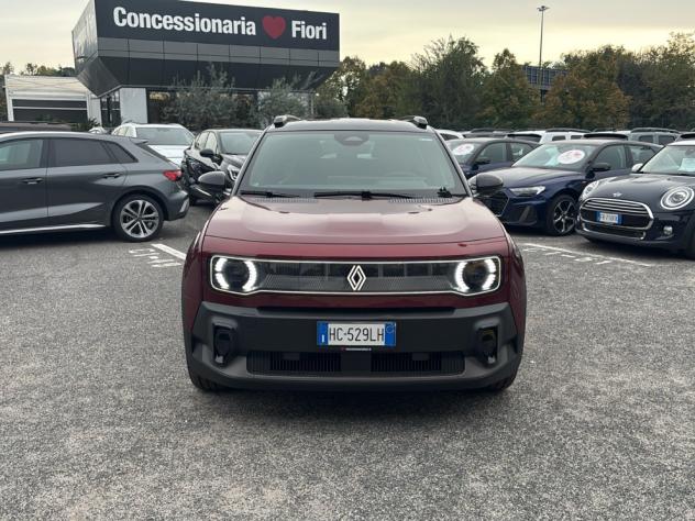 Renault 4 E-Tech Electric RENAULT techno 150 cv comfort range - Foto 6