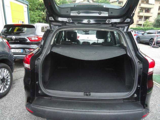 Renault Clio SW 1.5 dCi 90CV OK Neopatentati - Foto 5