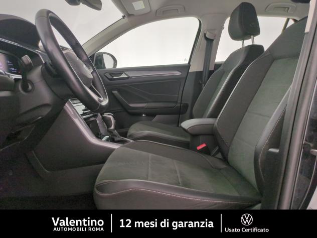 Volkswagen T-Roc 2.0 TDI DSG Style - Foto 6