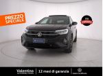 Volkswagen Taigo 1.0 TSI R-Line