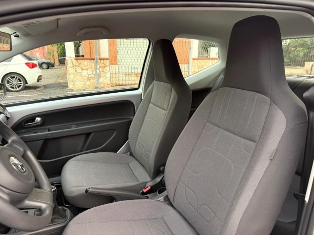 Volkswagen up! 1.0 3p. - 4.800KM - Introvabile - Tutto incluso - Superprezzo - Foto 5