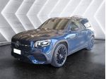 Mercedes-Benz GLB GLB 200 d Auto AMG Line Premium