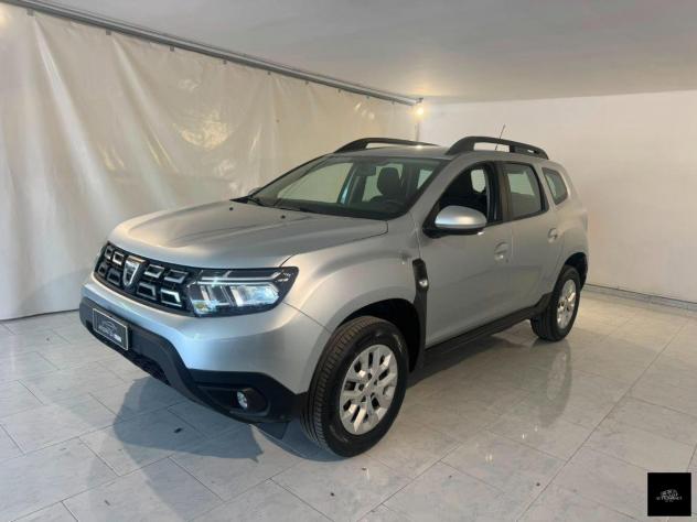 DACIA DUSTER 2022 1.5DCI 115CV NEOPATENTATI - Foto 2