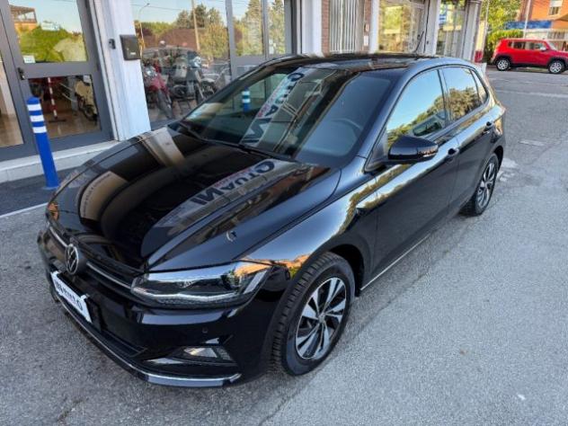 VOLKSWAGEN Polo 1.0 TSI DSG 5p. Highline BlueMotion Technology AUT rif. 24051954