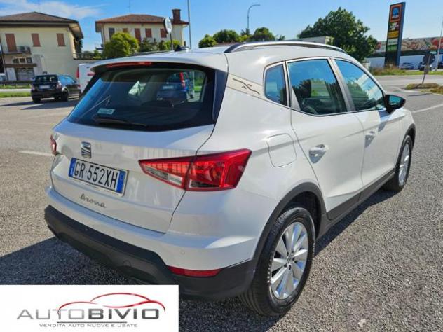 SEAT Arona 1.0 EcoTSI Style rif. 22662177 - Foto 6