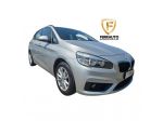 Bmw 218d Active Tourer Luxury