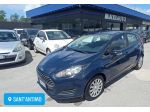 Ford Fiesta GPL 90.000 KM!