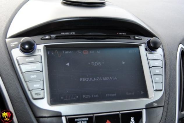 HYUNDAI iX35 1.7 CRDi 2WD Comfort rif. 23649216 - Foto 5