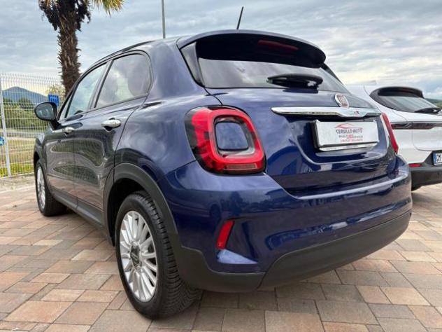 FIAT 500X 1.6 MultiJet 130 CV 60.000 km!!! rif. 24024713 - Foto 4