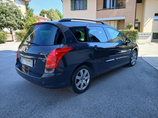 Peugeot 308 1.6 Hdi sw Access in pronta consegna - Foto 2