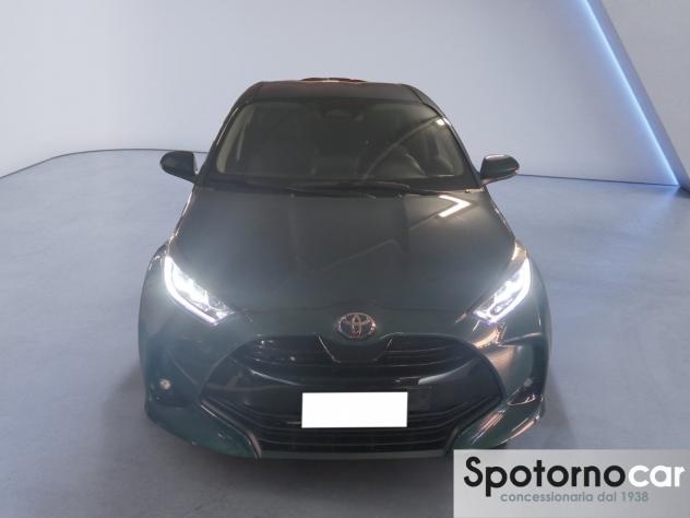 Toyota Yaris Hybrid 115 Trend - Foto 5