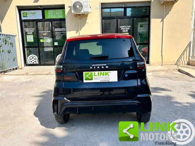 AIXAM City eCity Sport rif. 23996384 - Foto 9