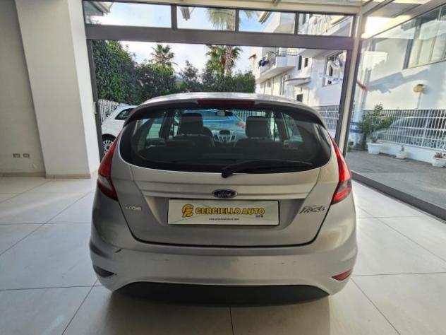 FORD Fiesta + 1.4 TDCi 68CV 5 porte rif. 21447230 - Foto 4